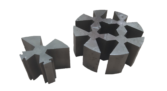Gia công cơ khí - Công Ty Cổ Phần Đầu Tư Công Nghiệp Thuận An